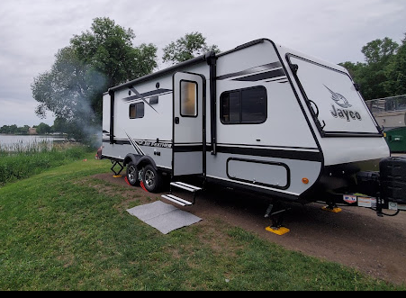 Sinclair Lewis Campground