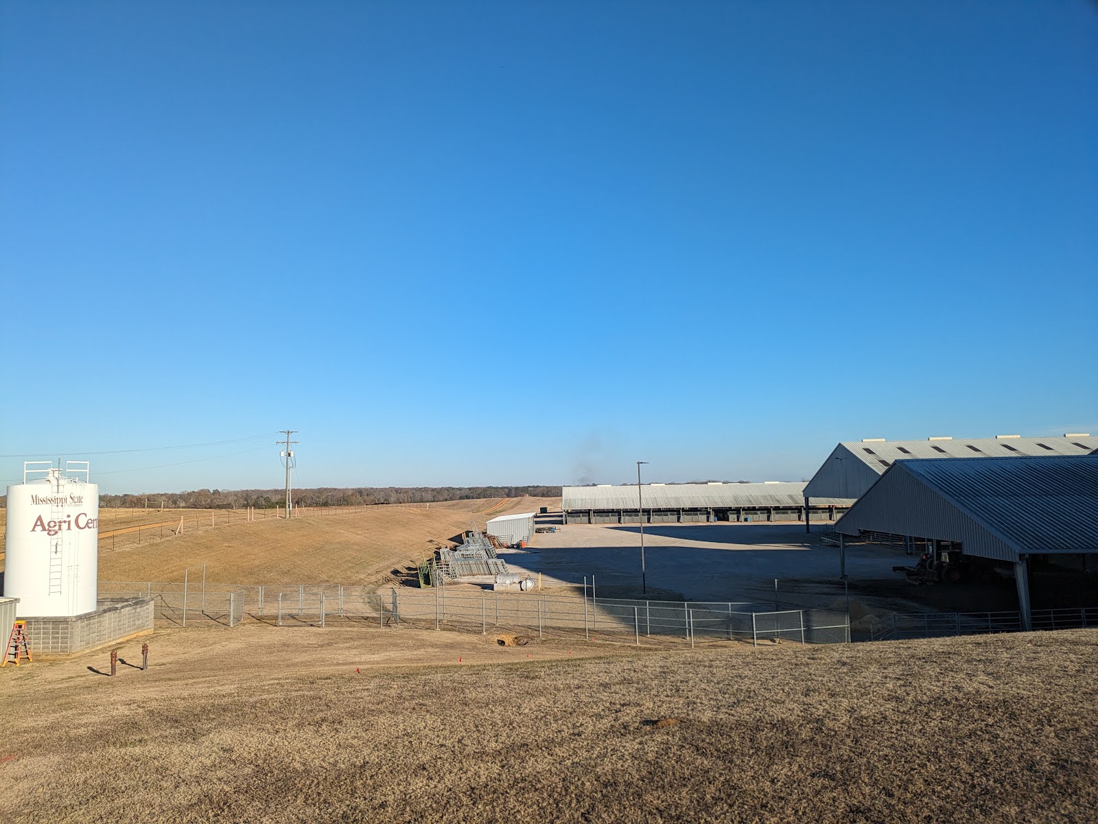 Mississippi Horse Park