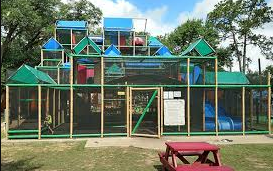 Lone Star Jellystone Park