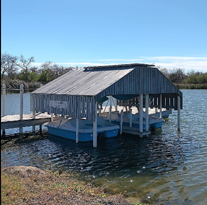 Wilderness Lakes RV Resort