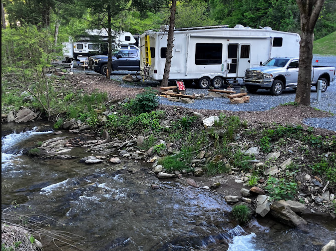 Nantahala RV Resort & Campground