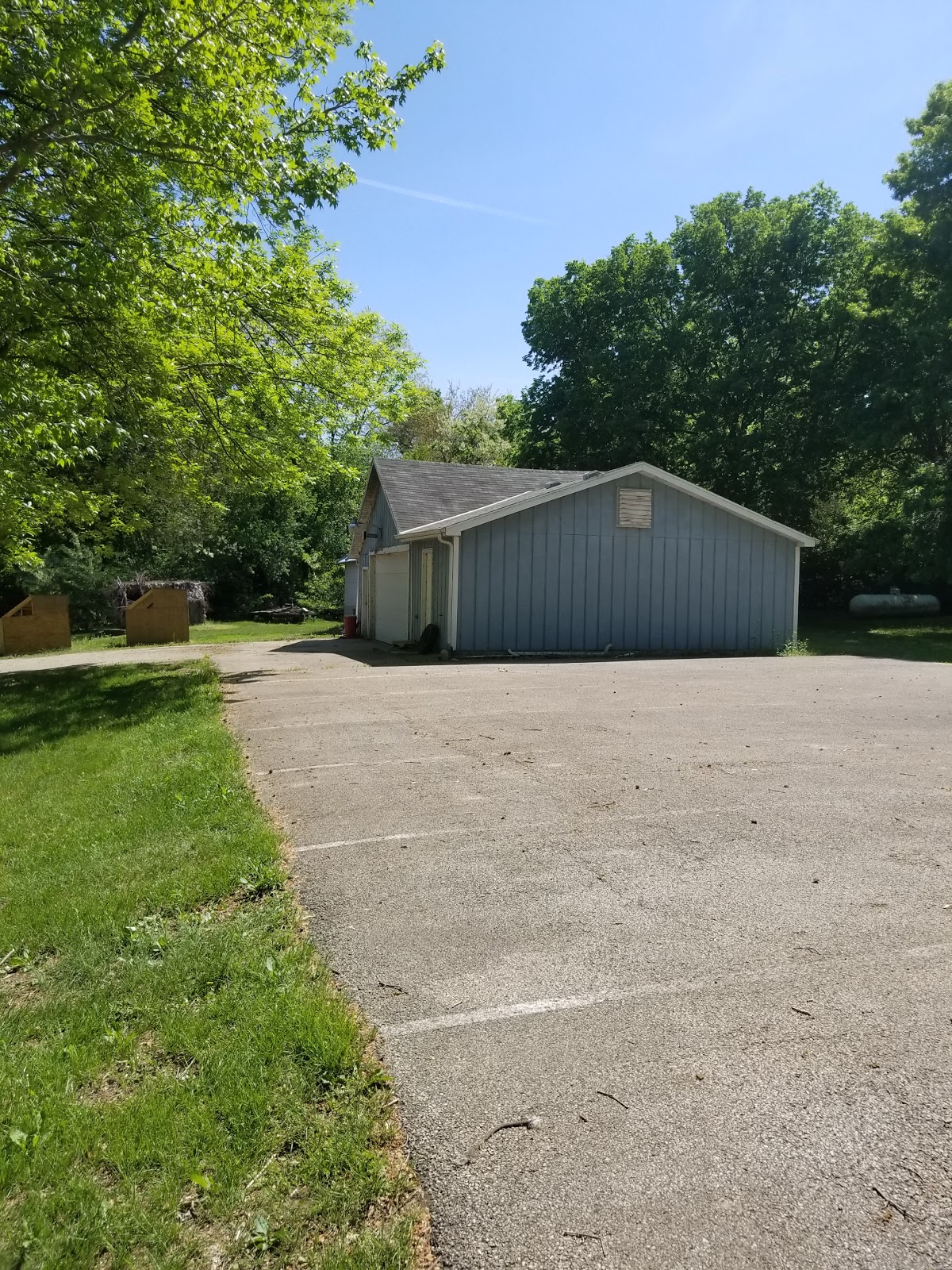 Rice Lake State Fish and Wildlife Area