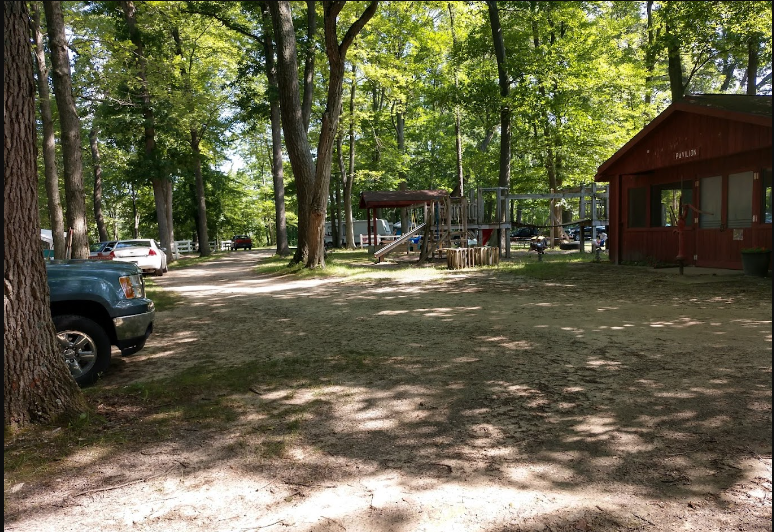 Daisy Park Campground
