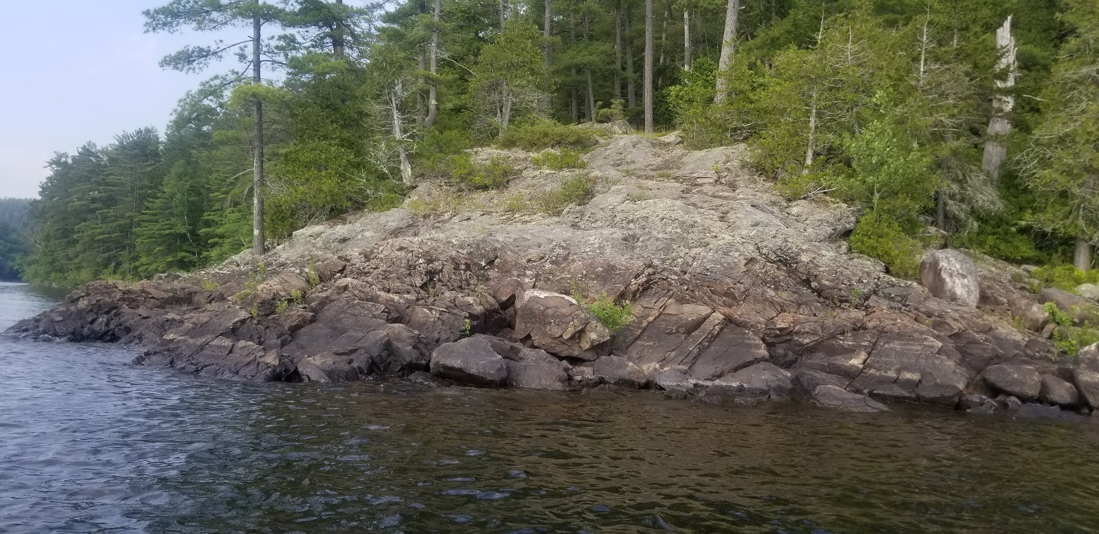 Paradox Lake Adirondack Preserve