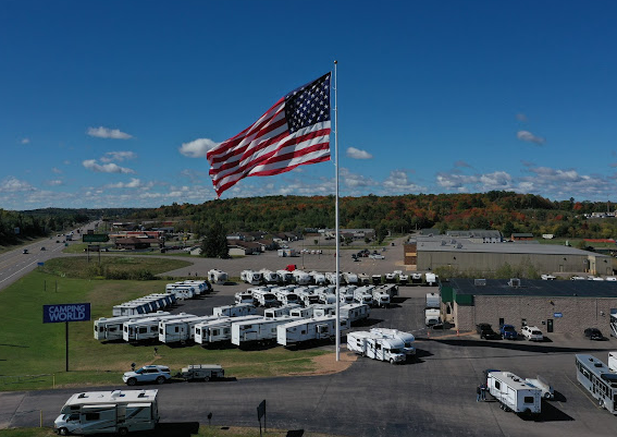 Country Village RV Park