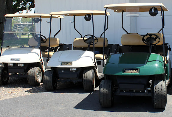 Shipshewana Campground-South