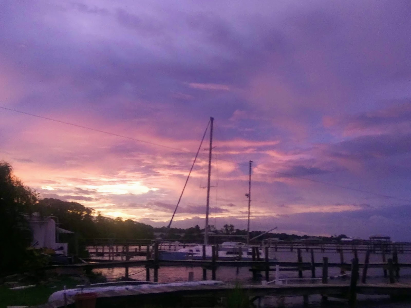 Jackson Hole RV Fish Camp