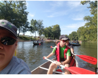 Bennett Spring State Park