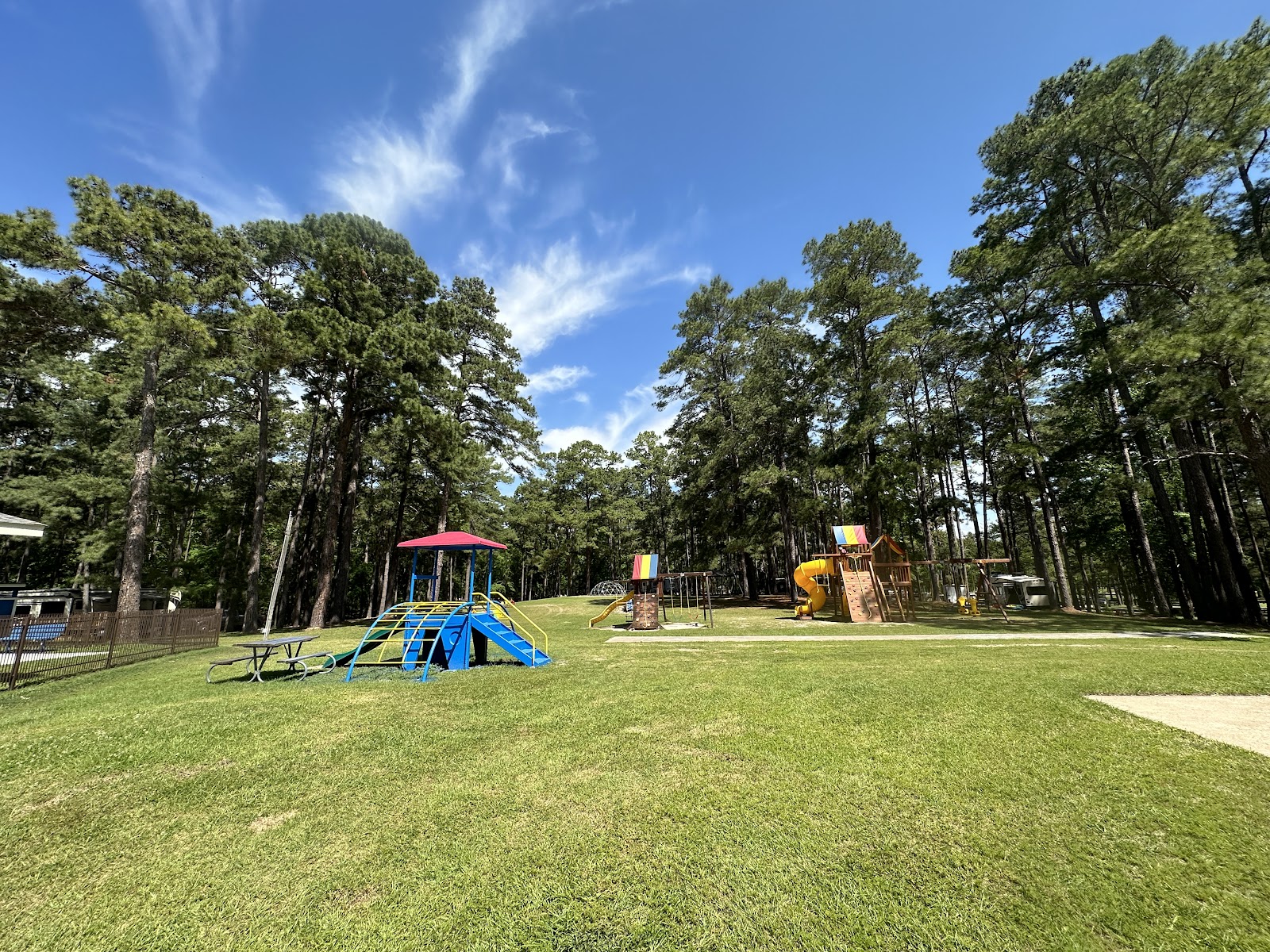 Freedom Shores RV Resort and Marina