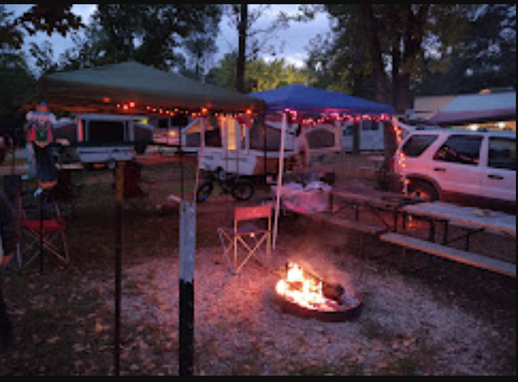 Indian Trails Campground