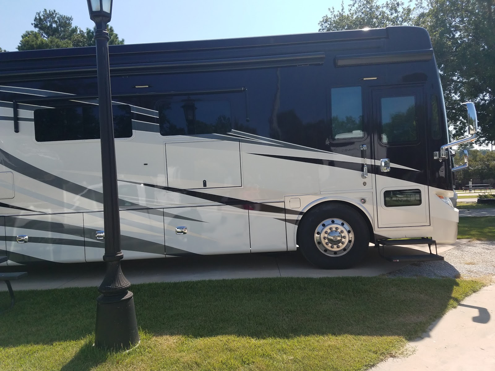 Eagle Landing RV Park