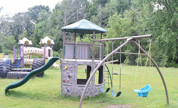 Duke Creek Campground