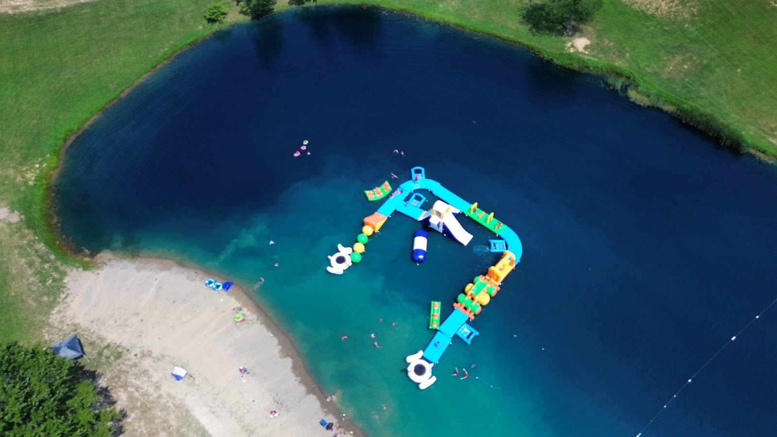 Hocking Hills Jellystone Park