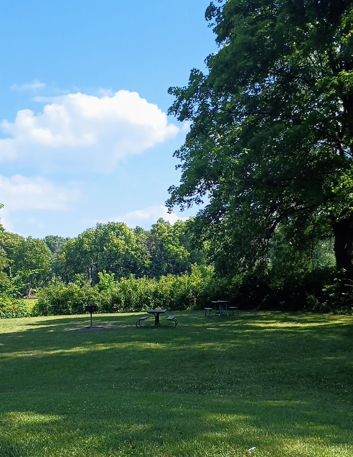 George Wyth Memorial State Park