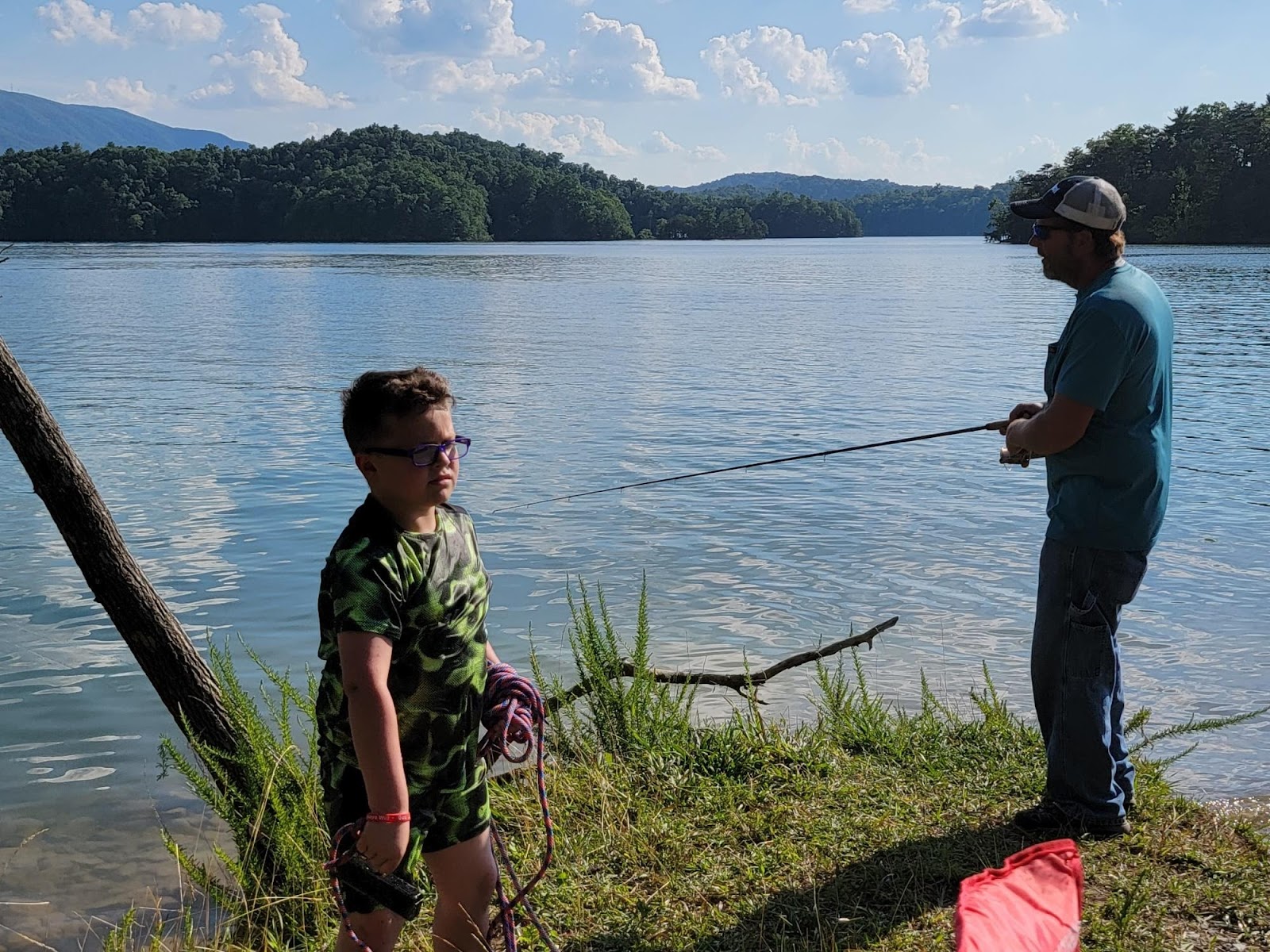 Little Oak Campground