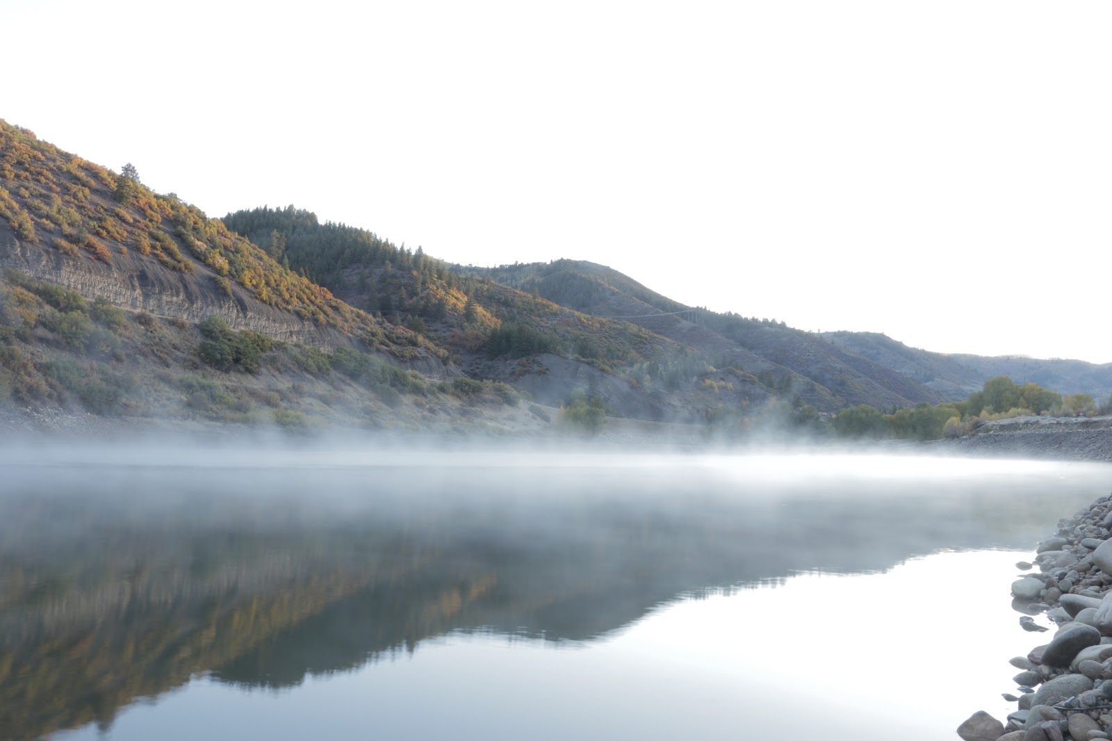 Dearhammer Campground