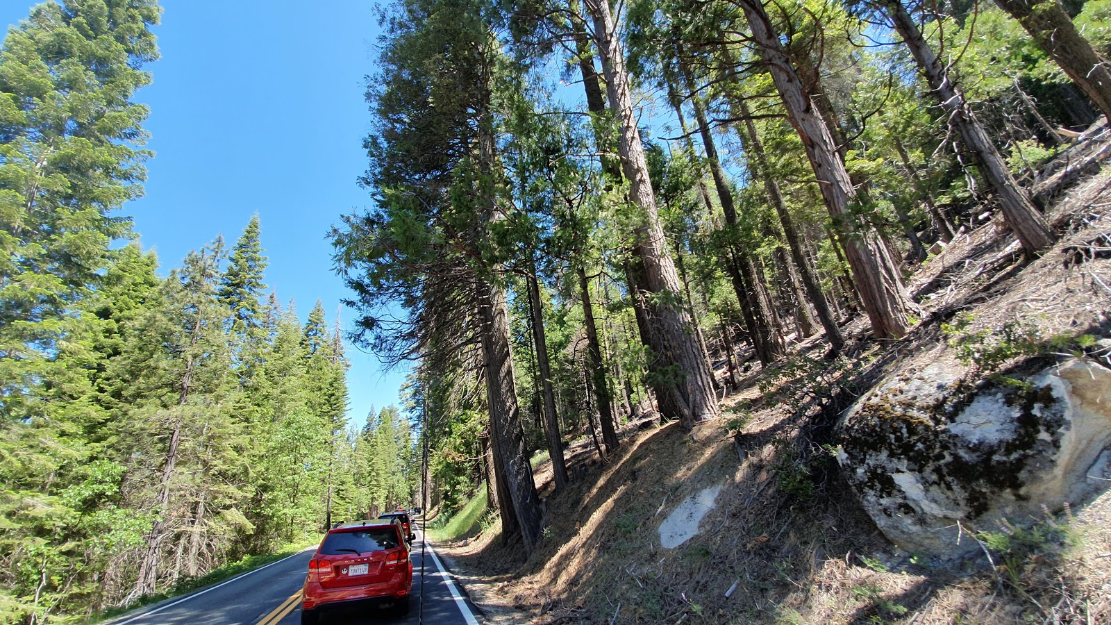 Summerdale Campground