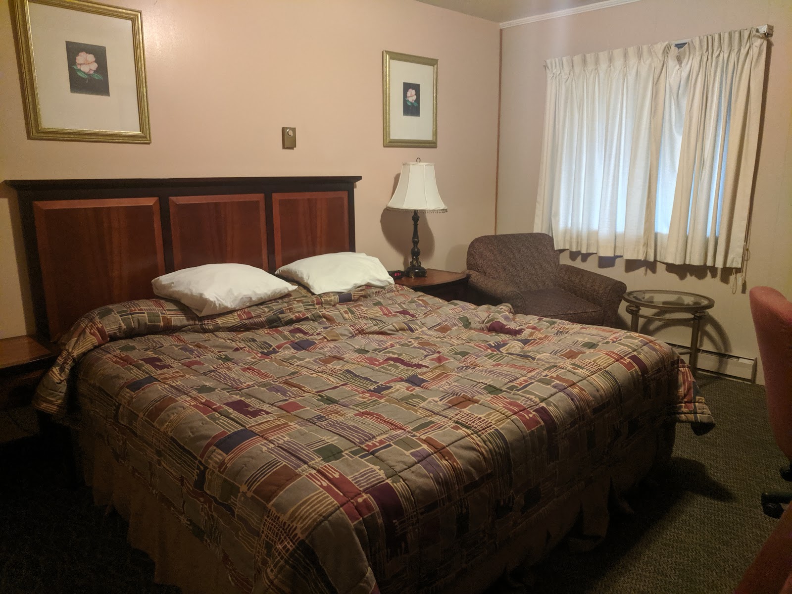 Ridge Top Motel and Campground