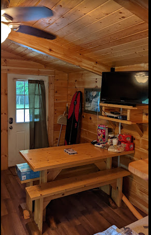 Mountain Lake Campground and Cabins