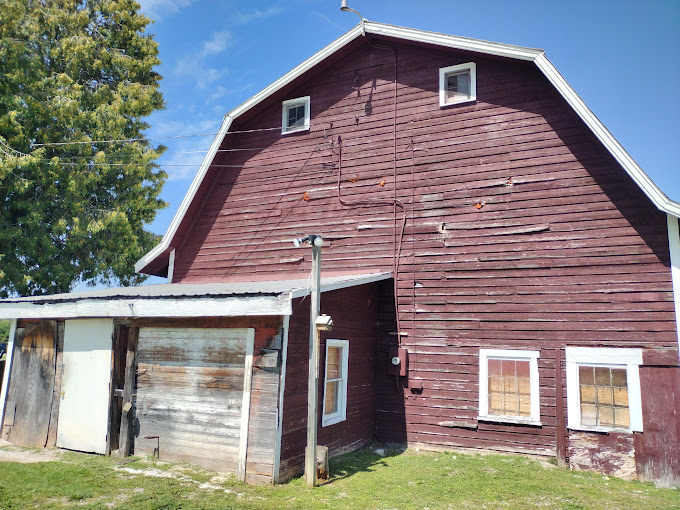 Smoke Rise Campground