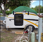 Hatch RV Park