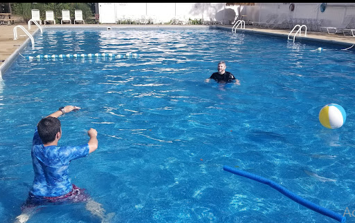 Timberland Lake Campground