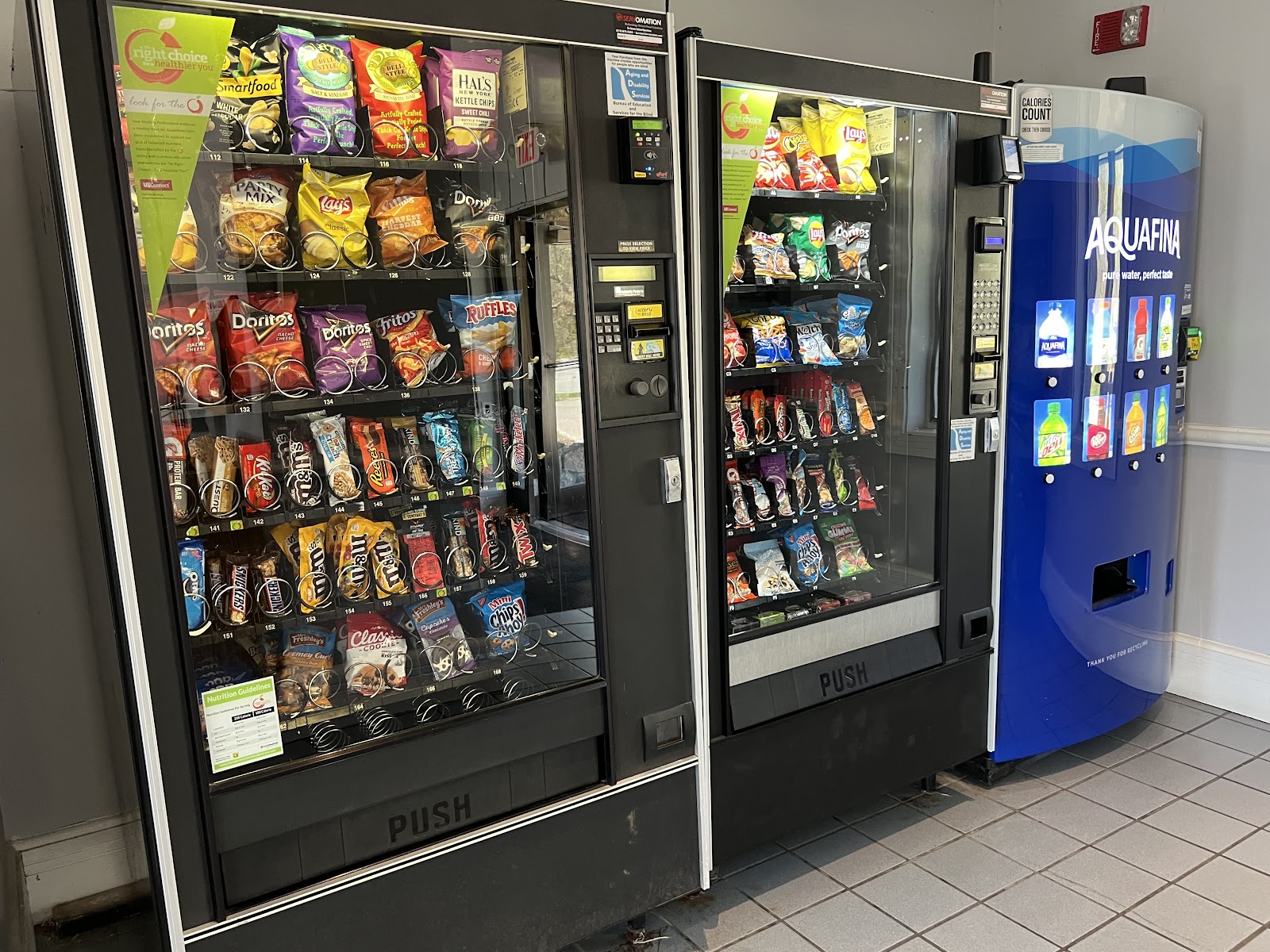 Connecticut Welcome Center