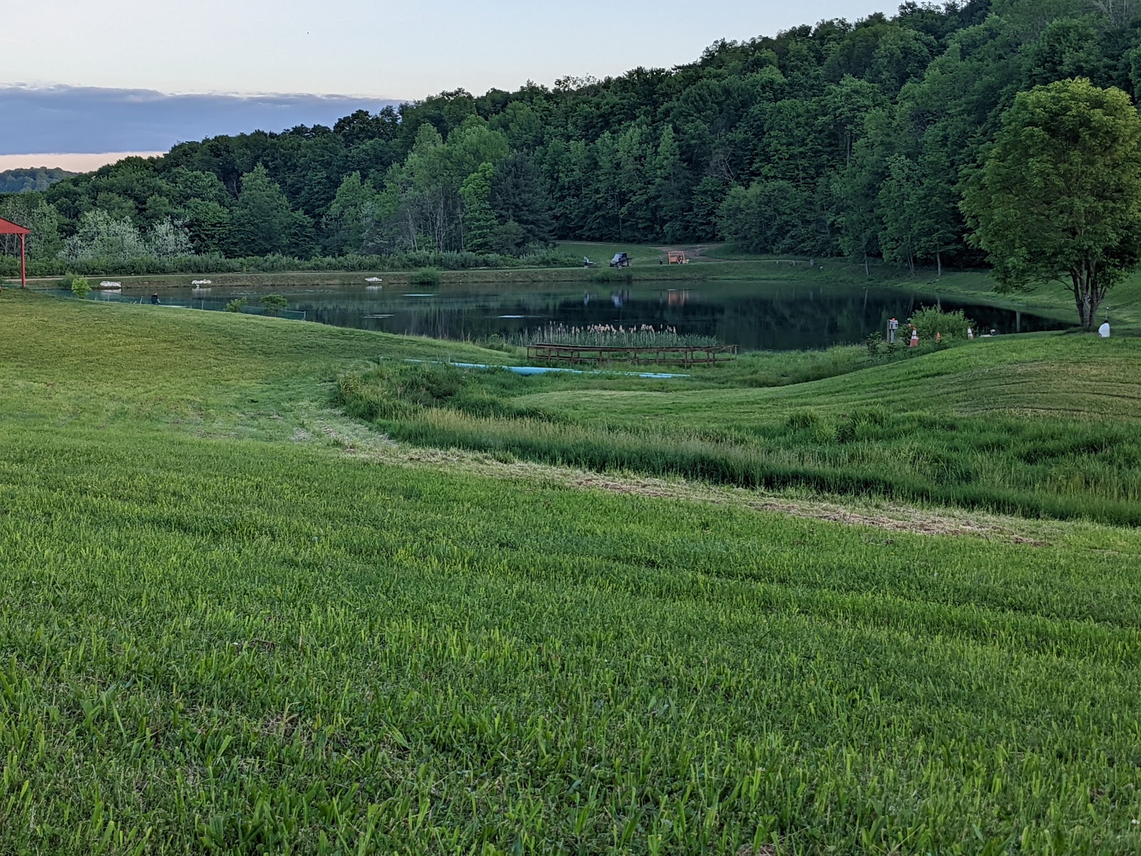 Bear Ridge Campground & RV Resort