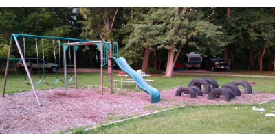 Big Sycamore Family Campground