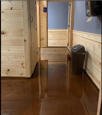 Vacationland Campground