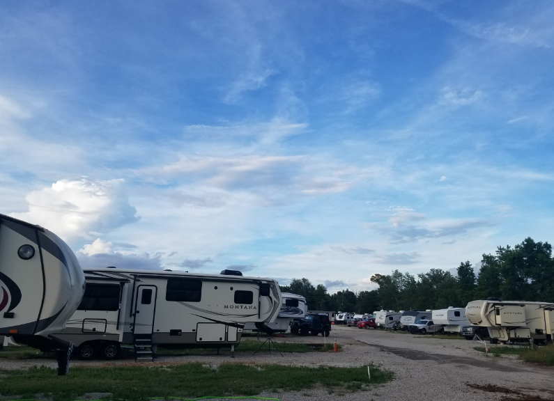Crossbow RV Park