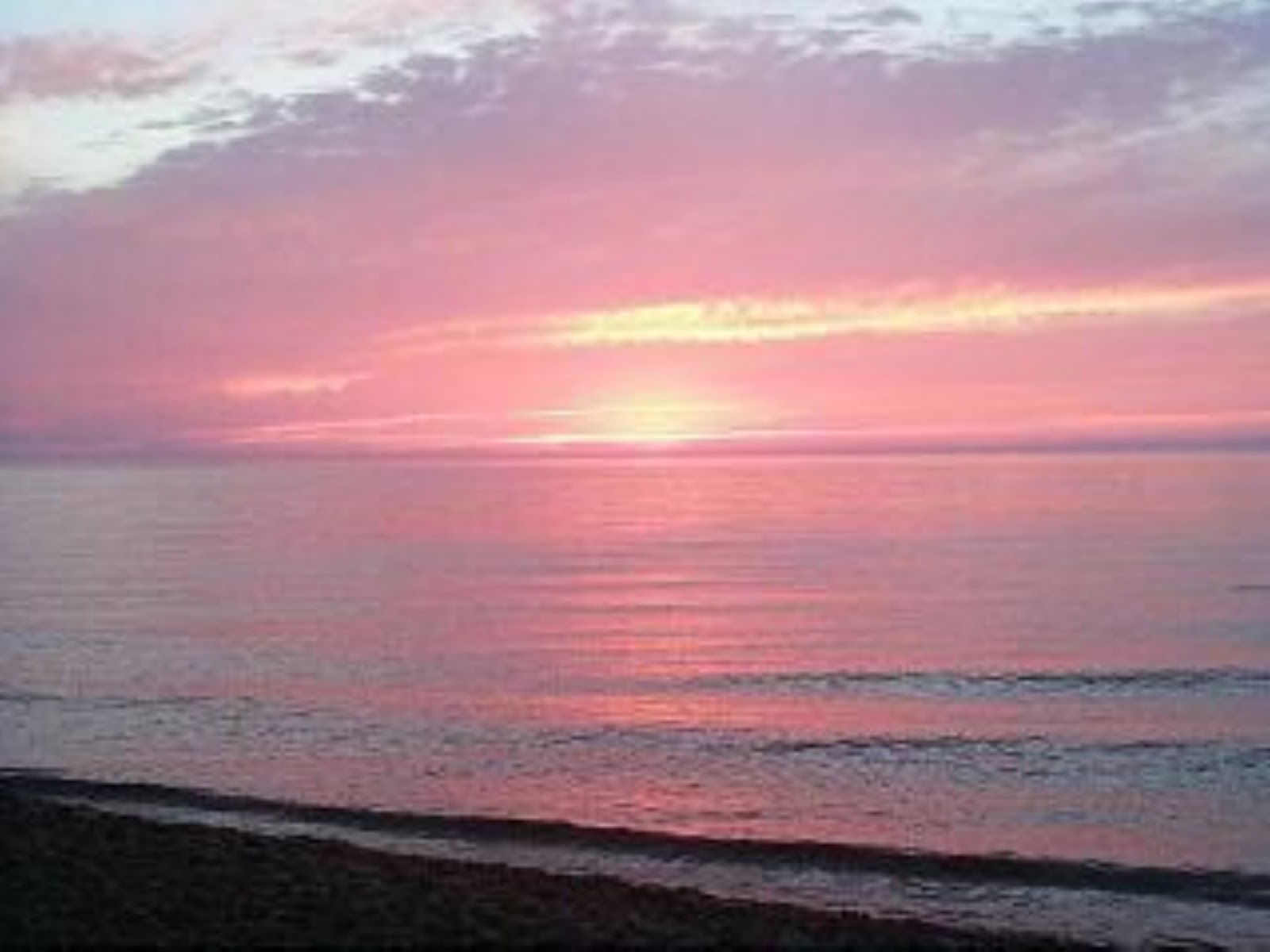 Sunset Bay RV Resort & Campground