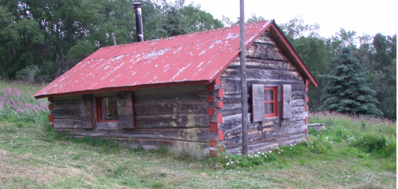 Fure'S Cabin