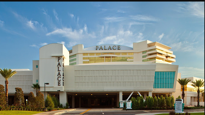 Palace Casino Resort
