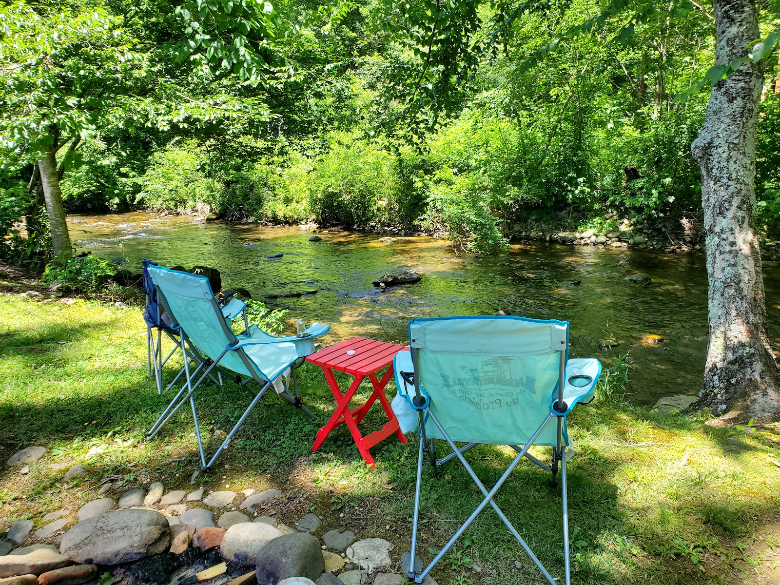 Mountain View RV Park