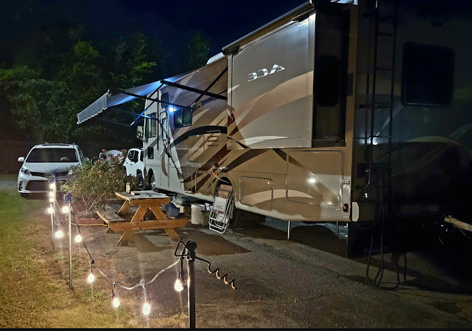 Perry Ponderosa Park