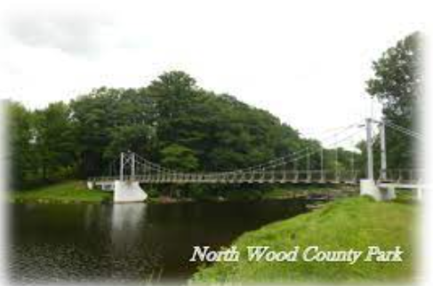 Woods County Campground