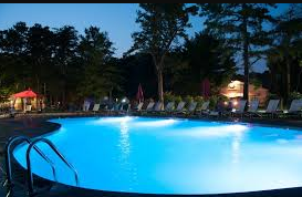 Sea Pines RV Resort & Campground