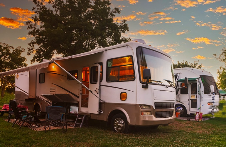 Black Rabbit RV Park