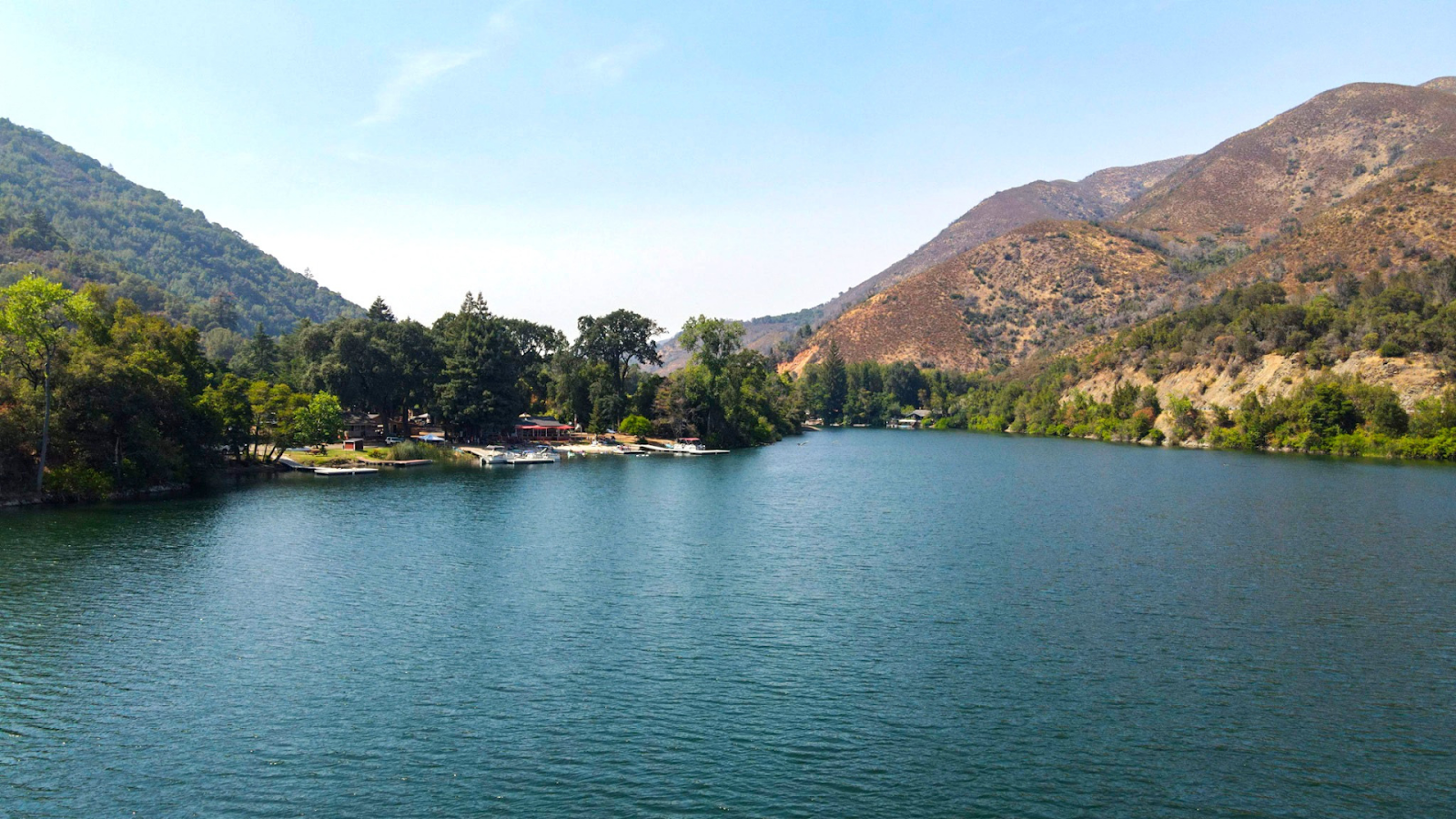 Narrows Lodge Resort