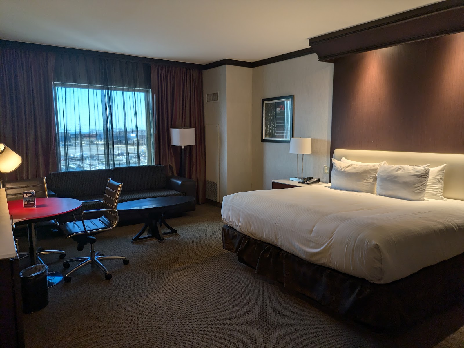 Ameristar Casino - East Chicago