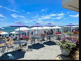 Wades on the Edge Resort