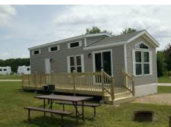 Arrowhead Campground and RV Park