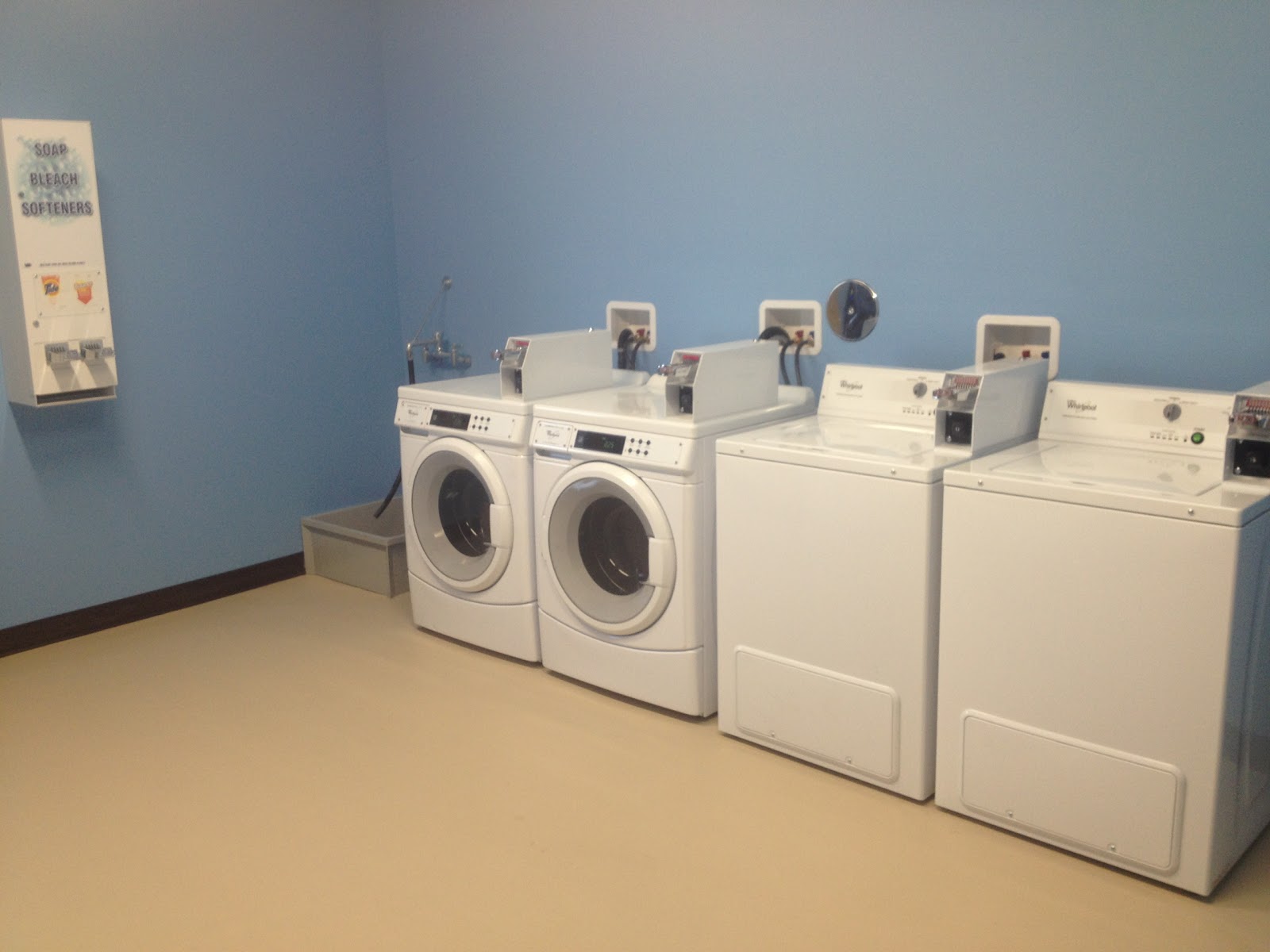 River Cities RV Park