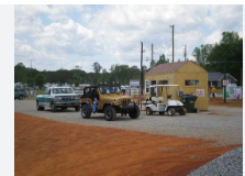 Wazoo Campground and RV Park