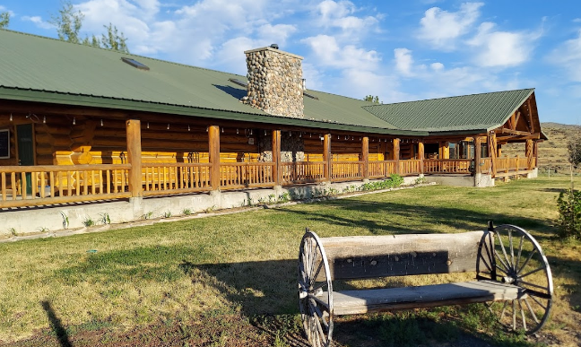 Bosch's Big Bear RV Park