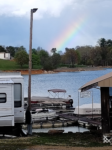 Lake Shore Campgrounds