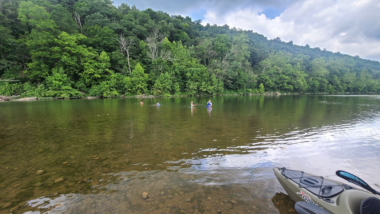 Wapocoma Campgrounds