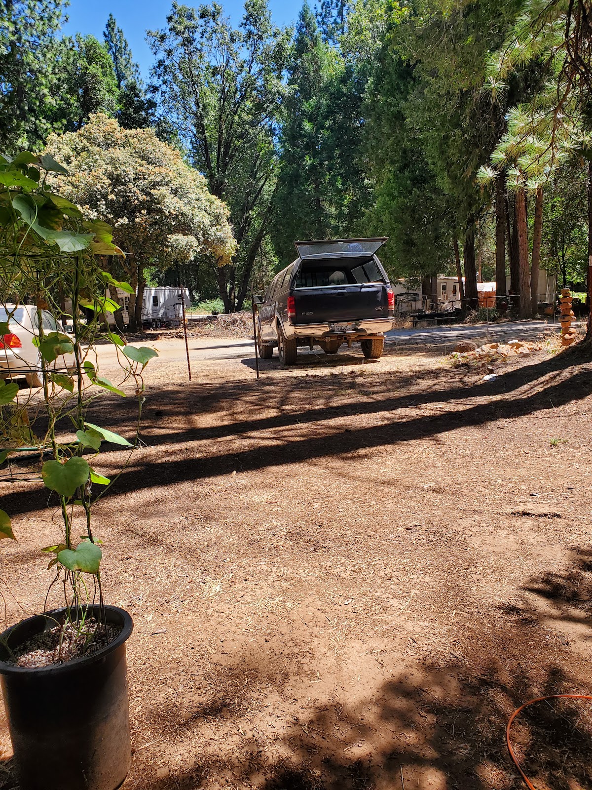 Camp Chiquita Campground