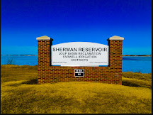 Sherman Reservoir State Recreation Area